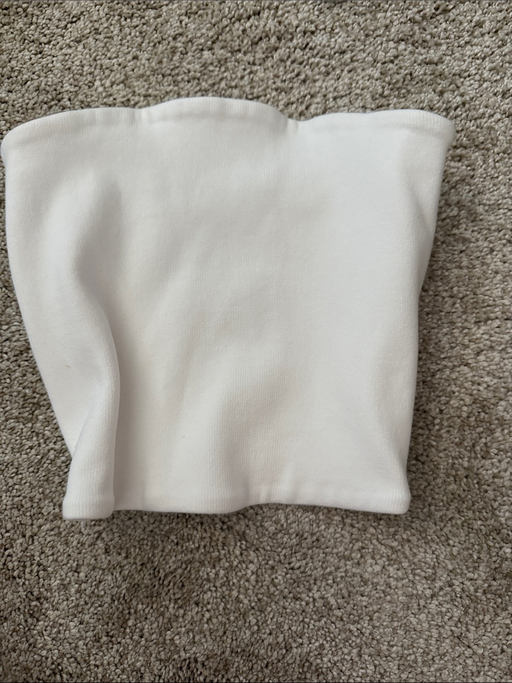 Zara tube top